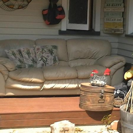 Barbs Place Waipara Exterior photo