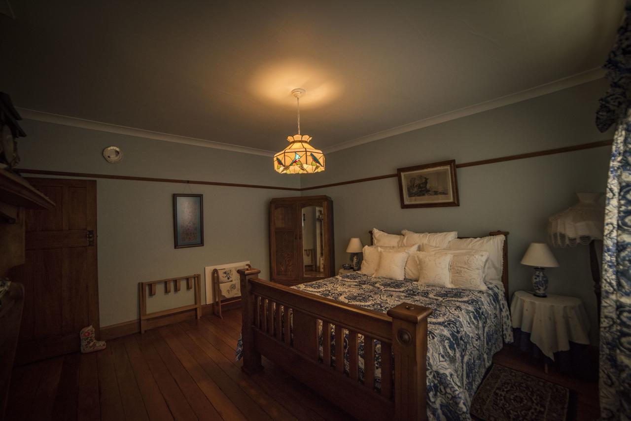 Barbs Place Waipara Exterior photo