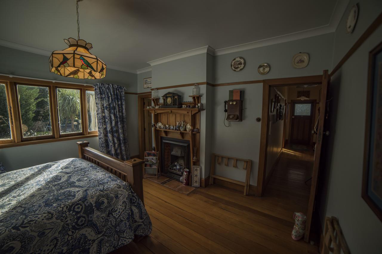 Barbs Place Waipara Exterior photo