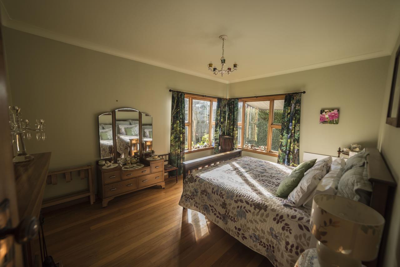 Barbs Place Waipara Exterior photo