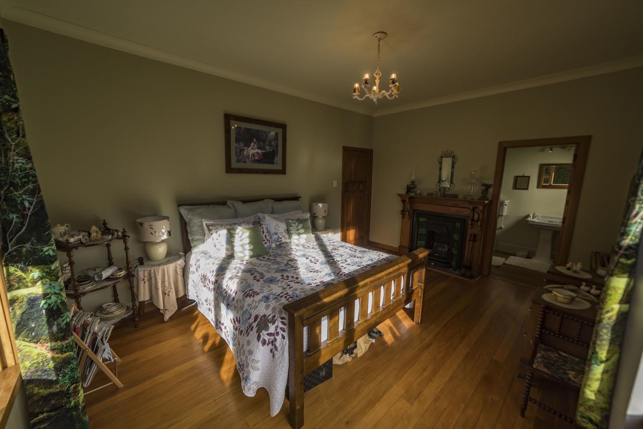 Barbs Place Waipara Exterior photo