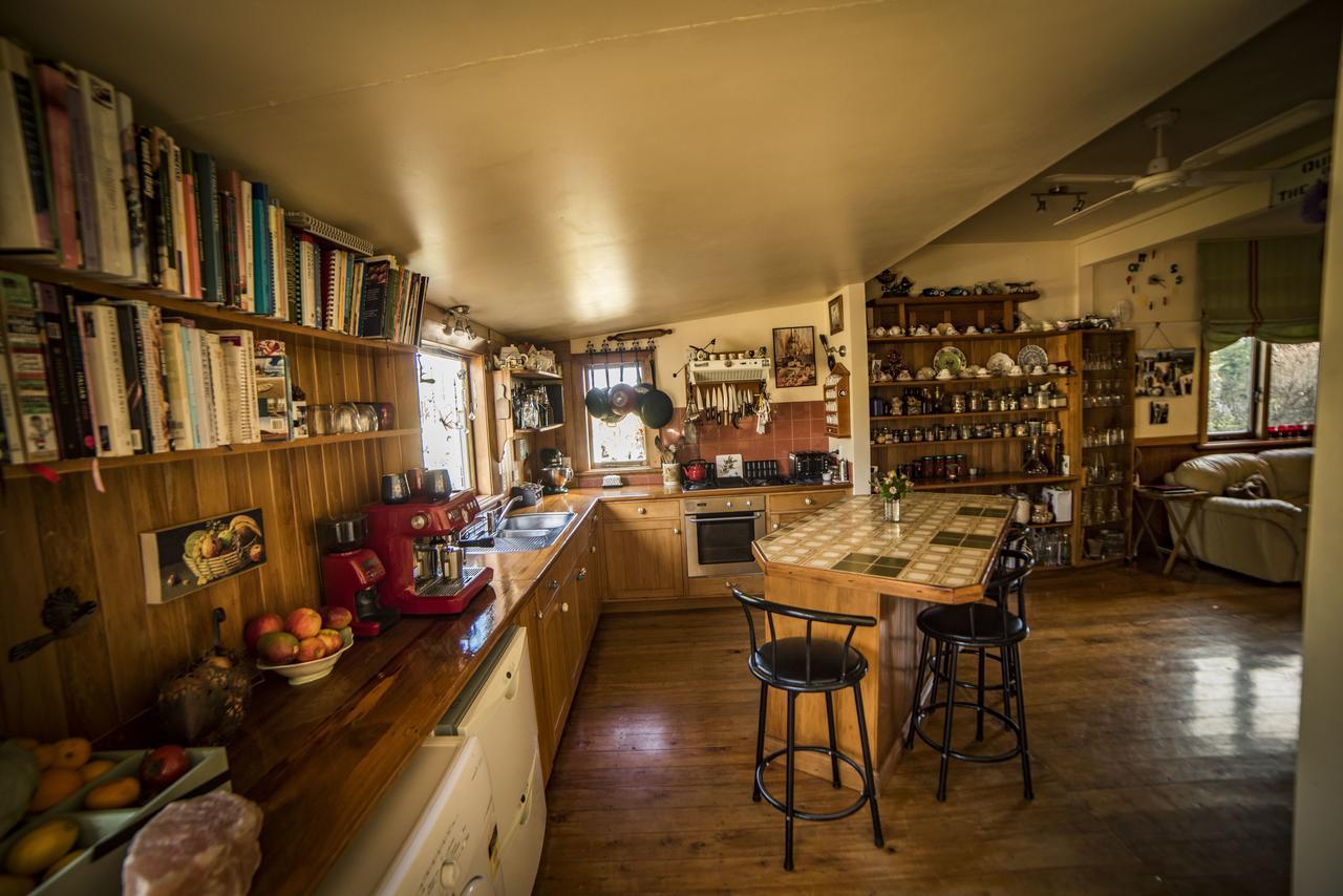 Barbs Place Waipara Exterior photo