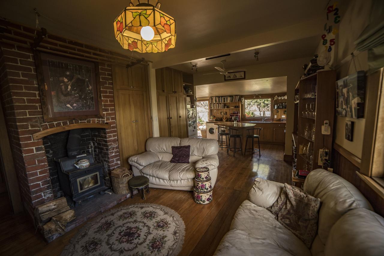 Barbs Place Waipara Exterior photo